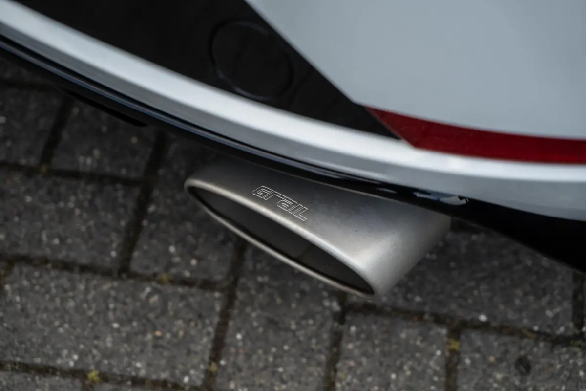 2.0 TSI CUPRA PANO / KLEP / CAMERA