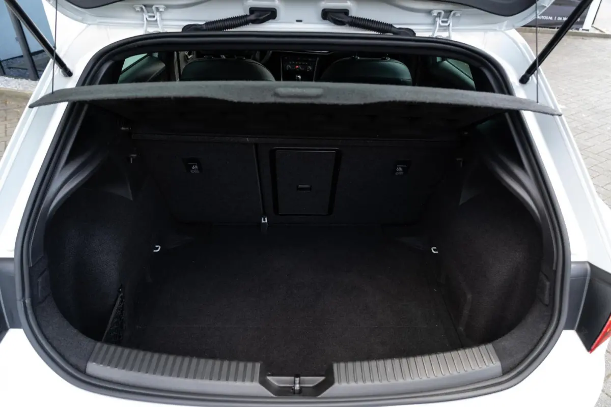 2.0 TSI CUPRA PANO / KLEP / CAMERA