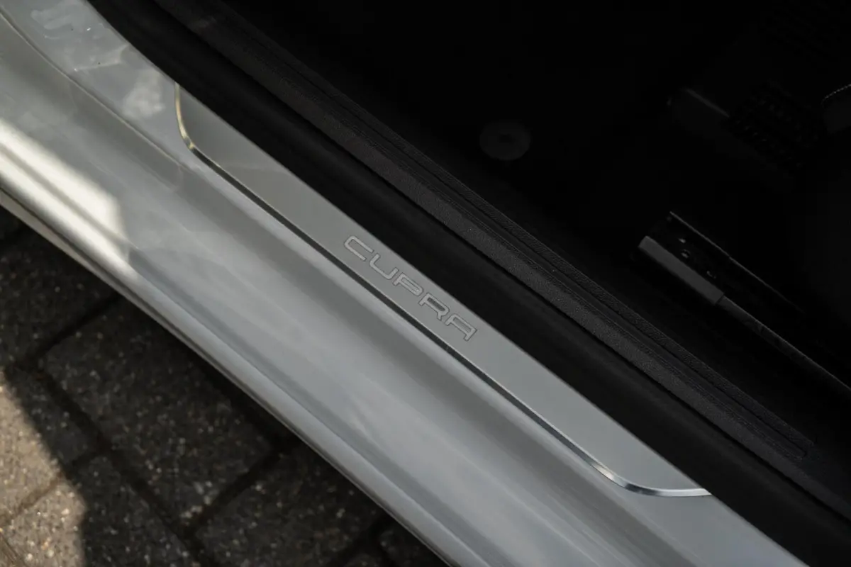 2.0 TSI CUPRA PANO / KLEP / CAMERA