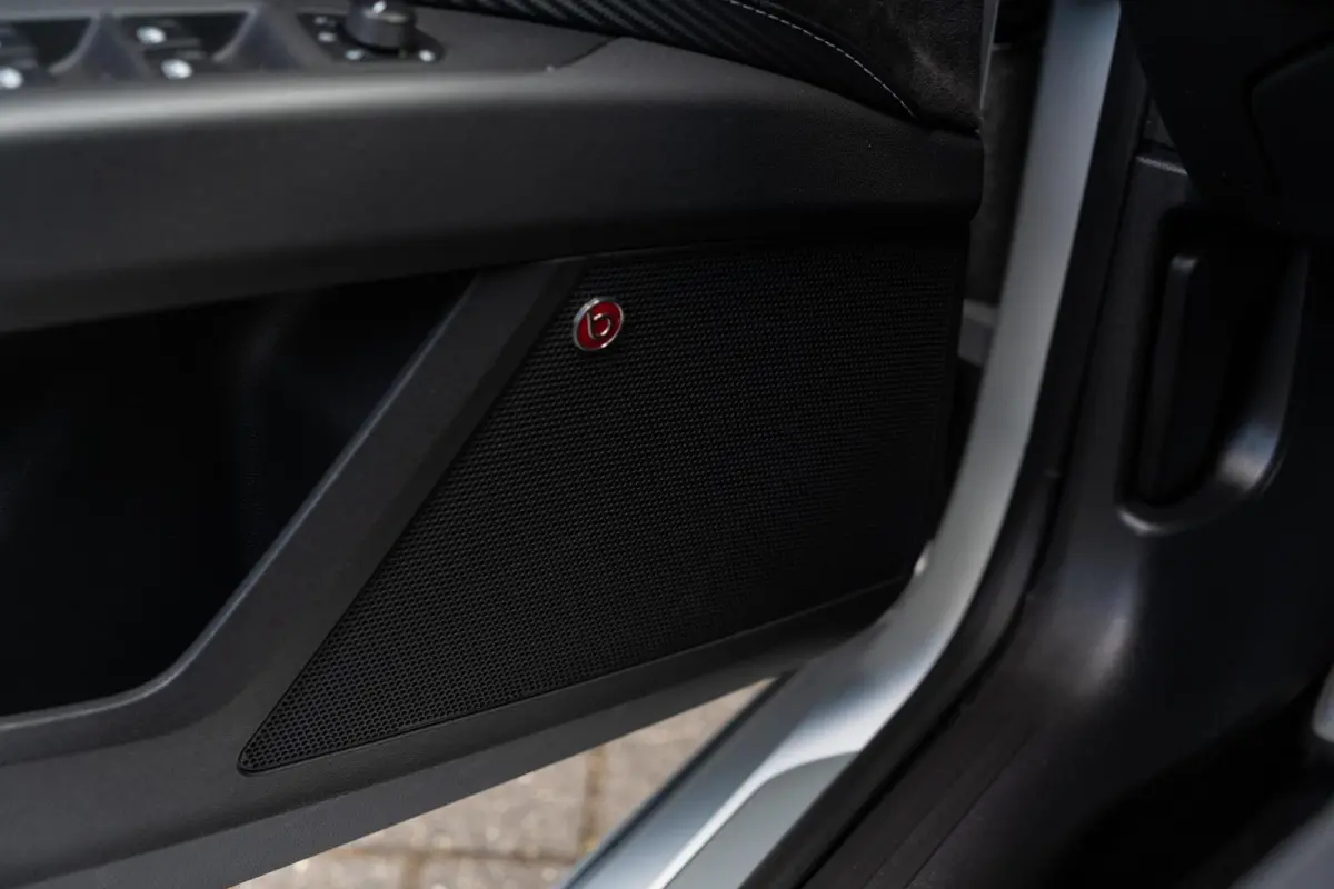 2.0 TSI CUPRA PANO / KLEP / CAMERA