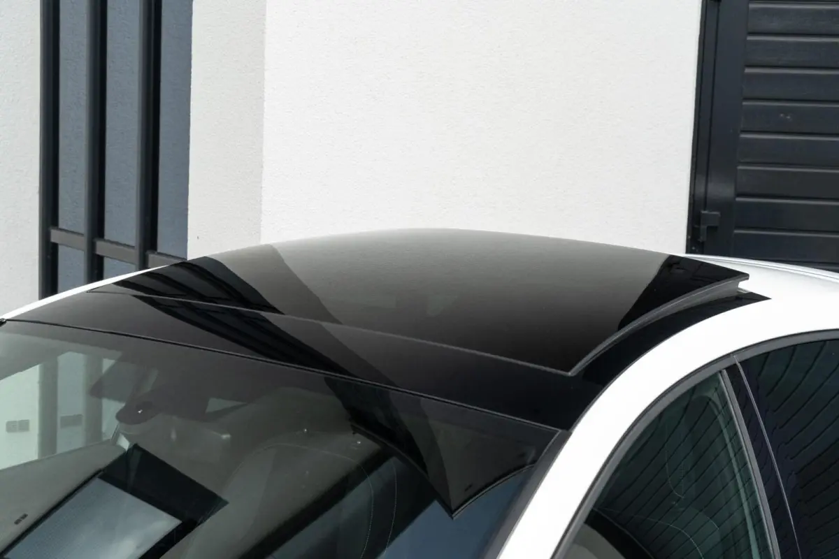 2.0 TSI CUPRA PANO / KLEP / CAMERA