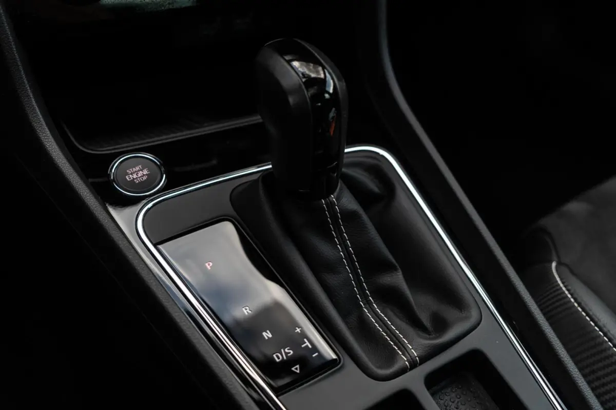 2.0 TSI CUPRA PANO / KLEP / CAMERA
