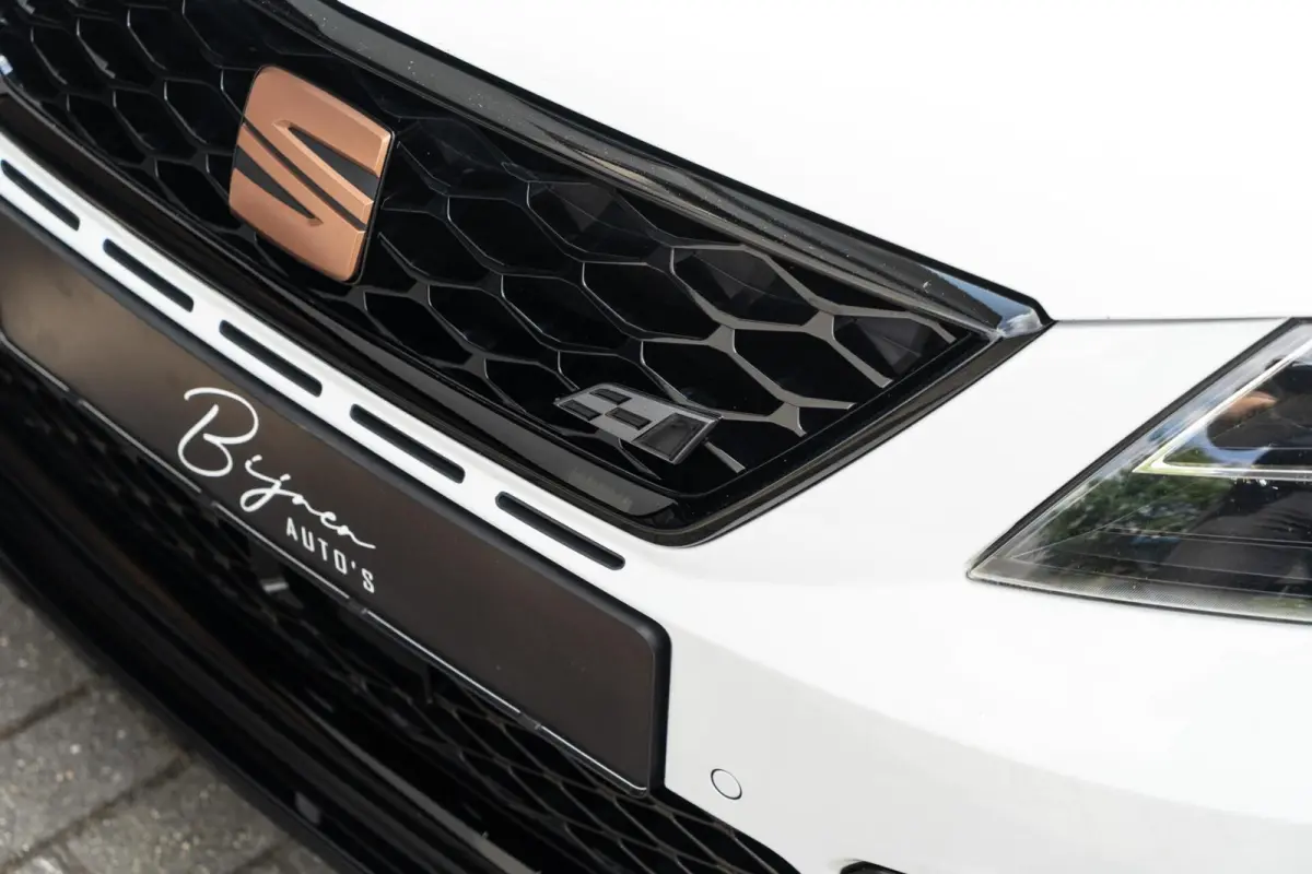 2.0 TSI CUPRA PANO / KLEP / CAMERA
