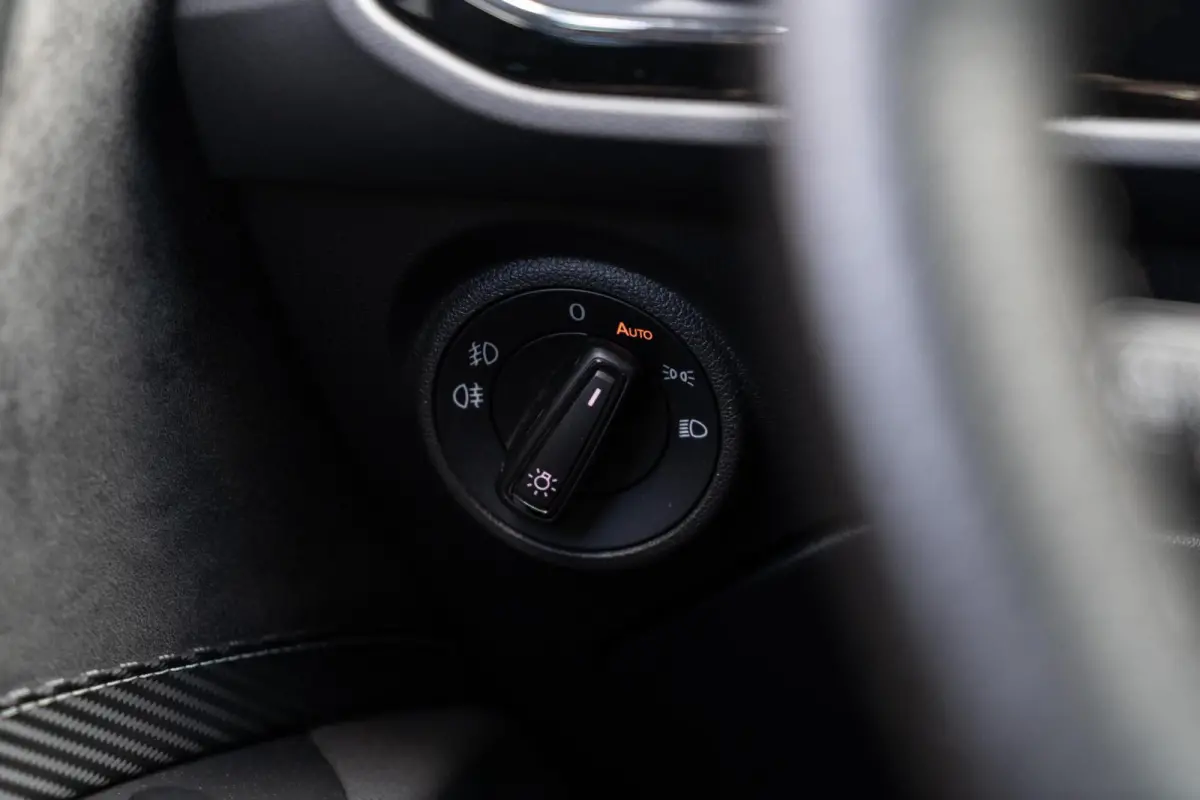 2.0 TSI CUPRA PANO / KLEP / CAMERA