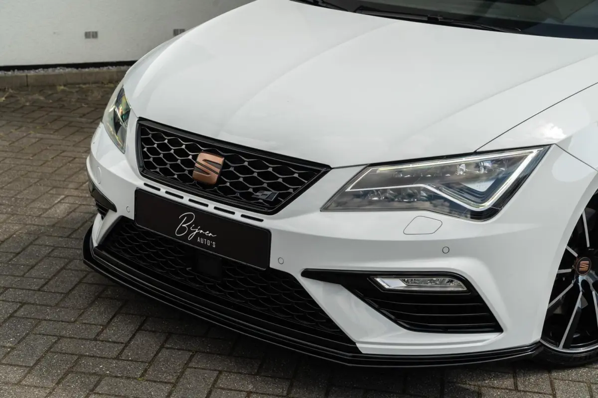 2.0 TSI CUPRA PANO / KLEP / CAMERA
