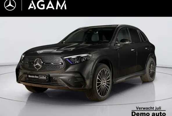 4MATIC Sport Edition Premium | Panorama dak