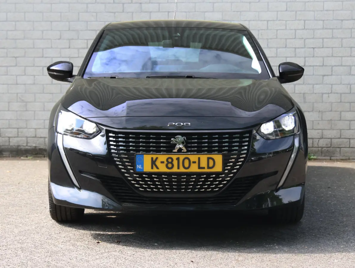 100pk Active | Navigatie | Airco | CarPlay/AndroidAuto | LED | Cruise Control | Parkeersensoren Achter