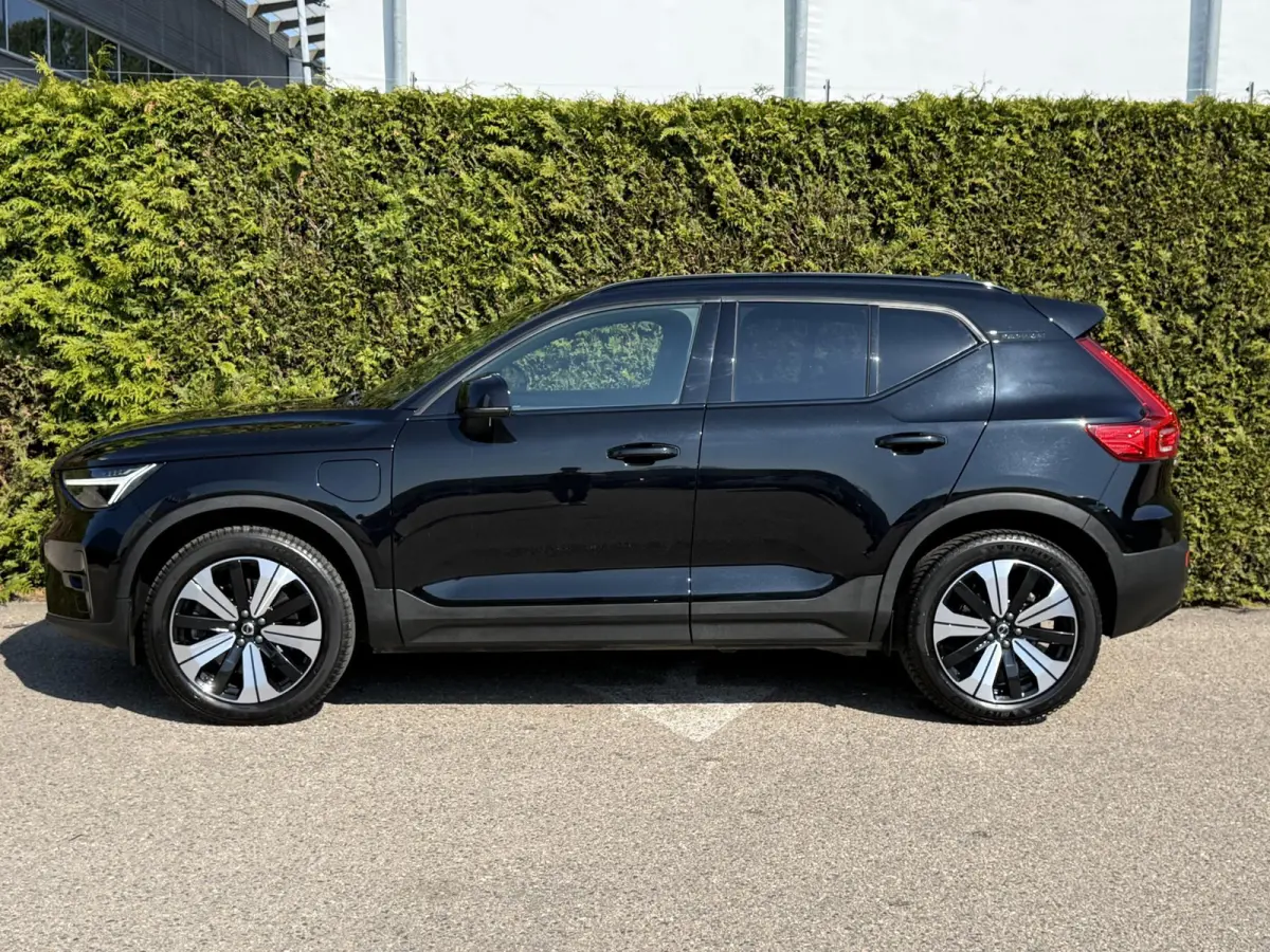 T4 Plug-in hybrid Plus Dark | Trekhaak | H&K Audio | BLIS |  Elektr. stoel