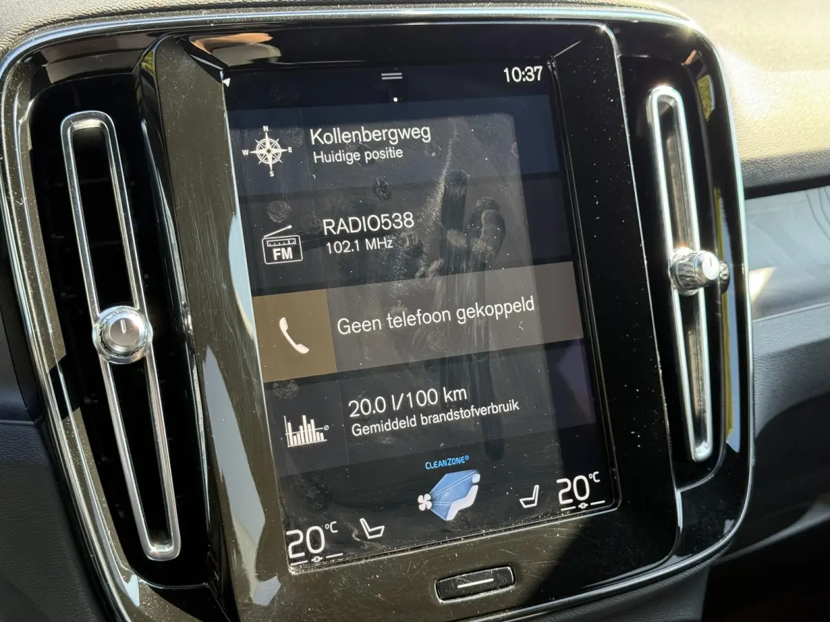T4 Plug-in hybrid Plus Dark | Trekhaak | H&K Audio | BLIS |  Elektr. stoel