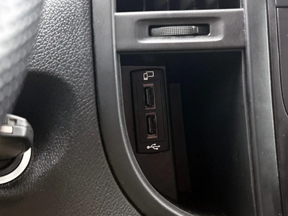 114 CDI Lang Automaat Apple Carplay Camera Trekhaak Cruise control Airco Bluetooth