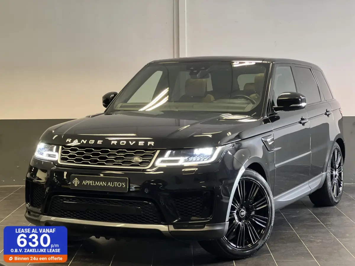 2.0 P400e SE|Pano|Dodehoek|Camera|Meridan|
