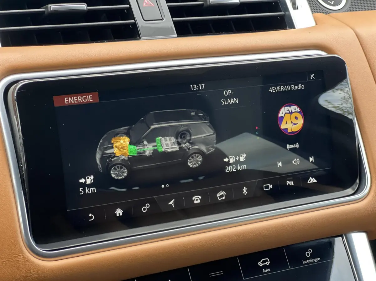 2.0 P400e SE|Pano|Dodehoek|Camera|Meridan|