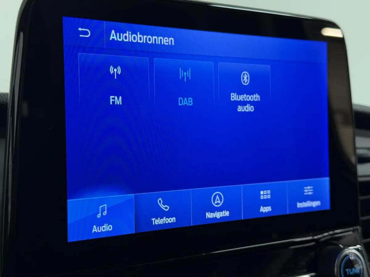 300 2.0 TDCI L2H1 Trend Automaat Airco Navigatie Cruise Control Camera Parkeersensoren