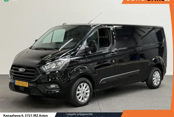 300 2.0 TDCI L2H1 Trend Automaat Airco Navigatie Cruise Control Camera Parkeersensoren