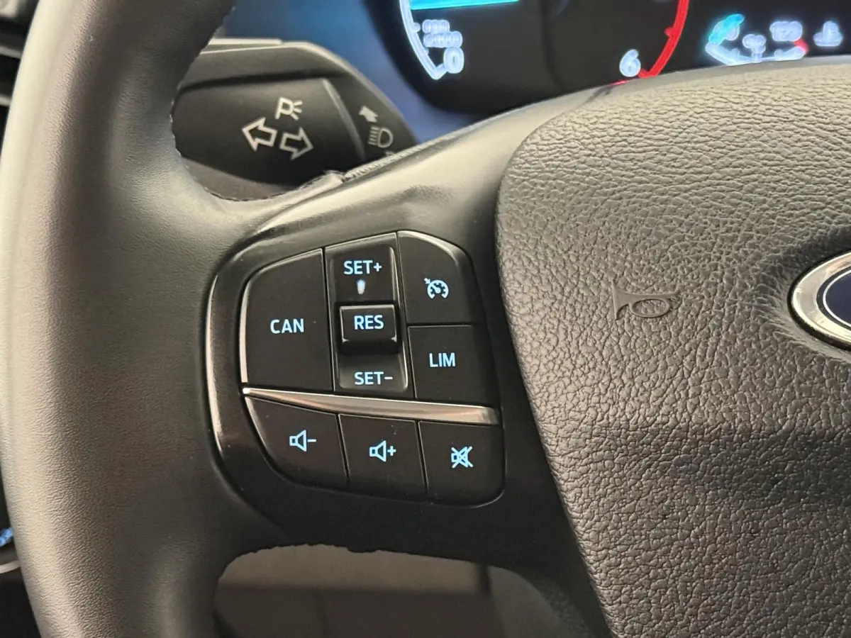 300 2.0 TDCI L2H1 Trend Automaat Airco Navigatie Cruise Control Camera Parkeersensoren