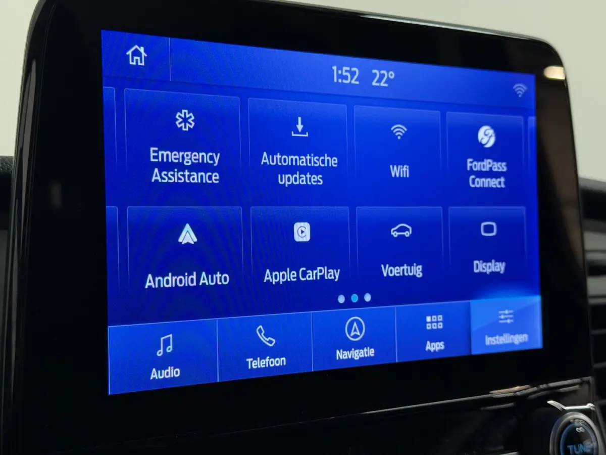 300 2.0 TDCI L2H1 Trend Automaat Airco Navigatie Cruise Control Camera Parkeersensoren