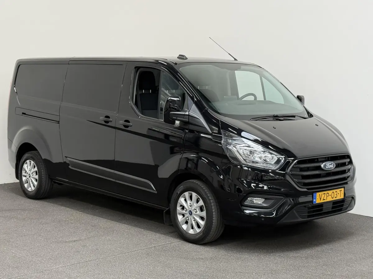 300 2.0 TDCI L2H1 Trend Automaat Airco Navigatie Cruise Control Camera Parkeersensoren