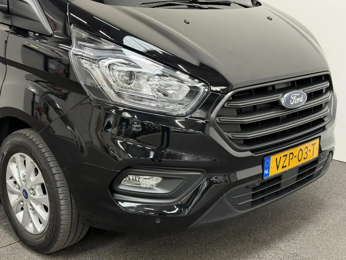 300 2.0 TDCI L2H1 Trend Automaat Airco Navigatie Cruise Control Camera Parkeersensoren