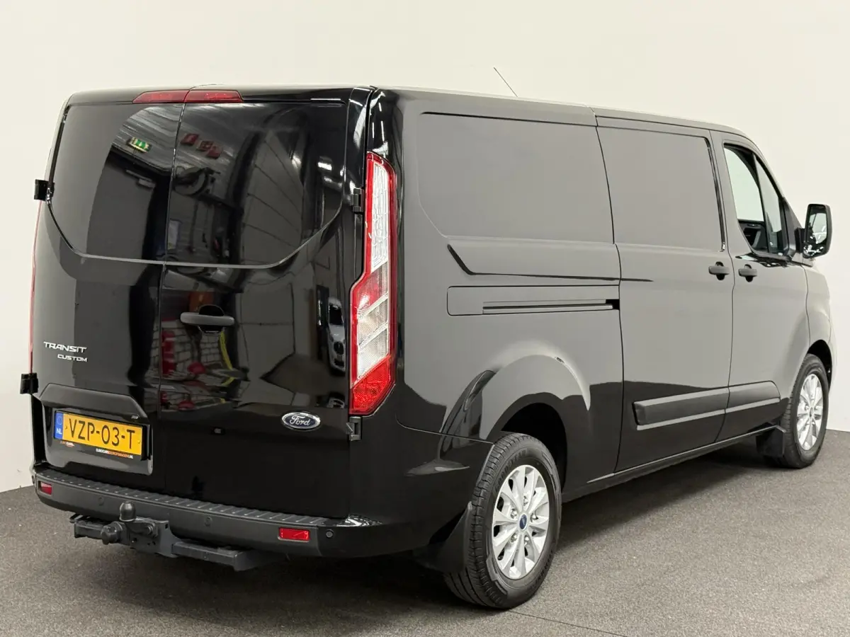 300 2.0 TDCI L2H1 Trend Automaat Airco Navigatie Cruise Control Camera Parkeersensoren