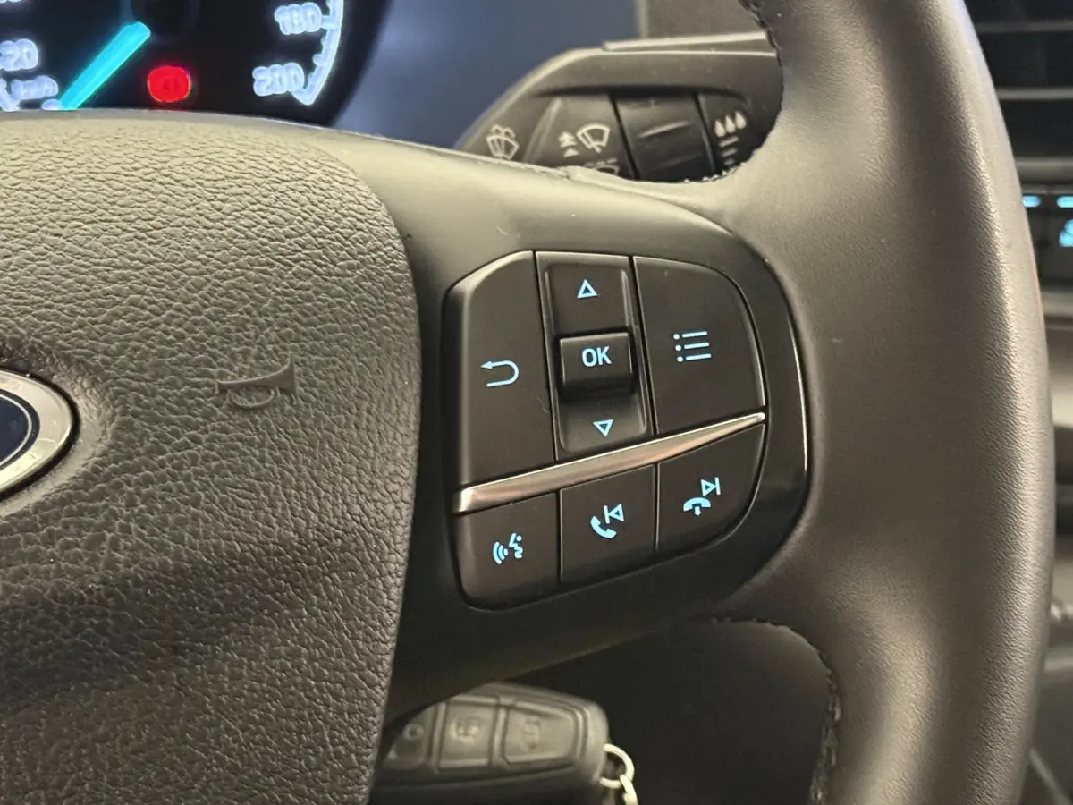 300 2.0 TDCI L2H1 Trend Automaat Airco Navigatie Cruise Control Camera Parkeersensoren