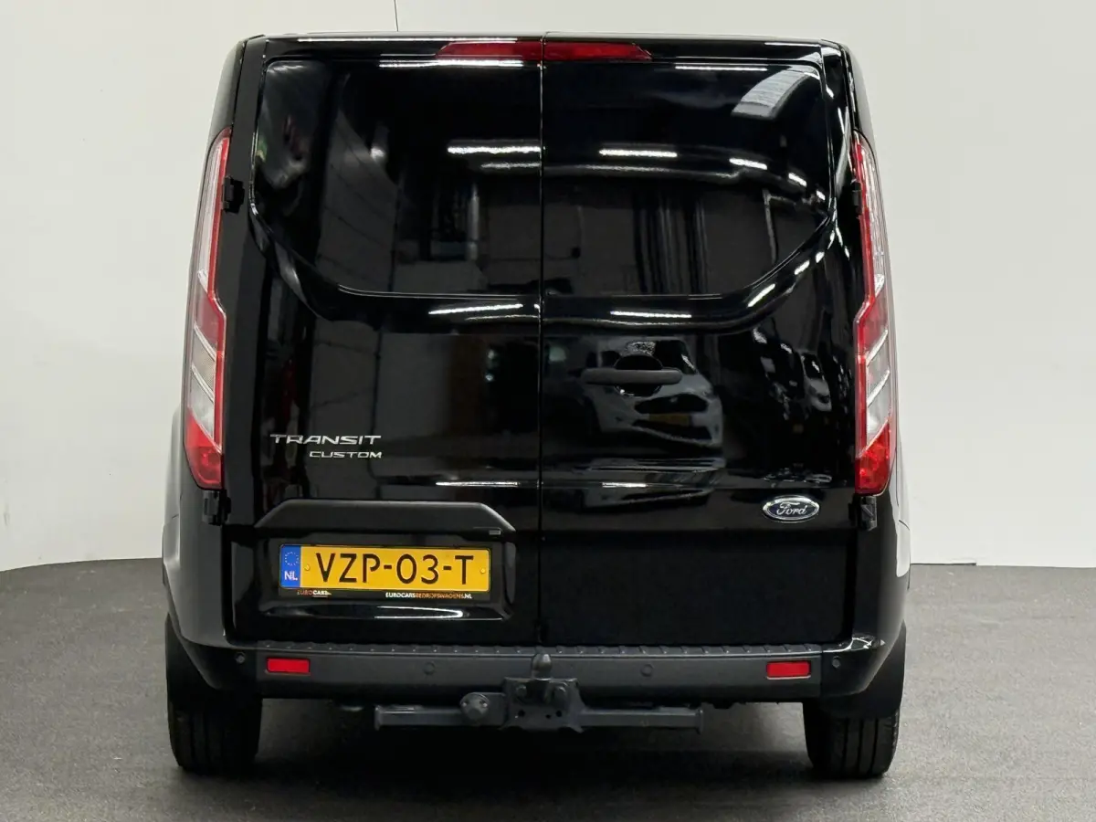 300 2.0 TDCI L2H1 Trend Automaat Airco Navigatie Cruise Control Camera Parkeersensoren