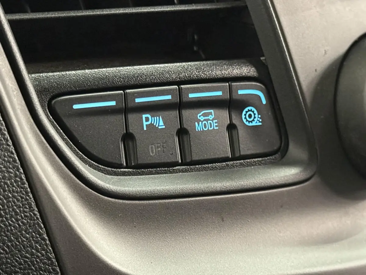 300 2.0 TDCI L2H1 Trend Automaat Airco Navigatie Cruise Control Camera Parkeersensoren