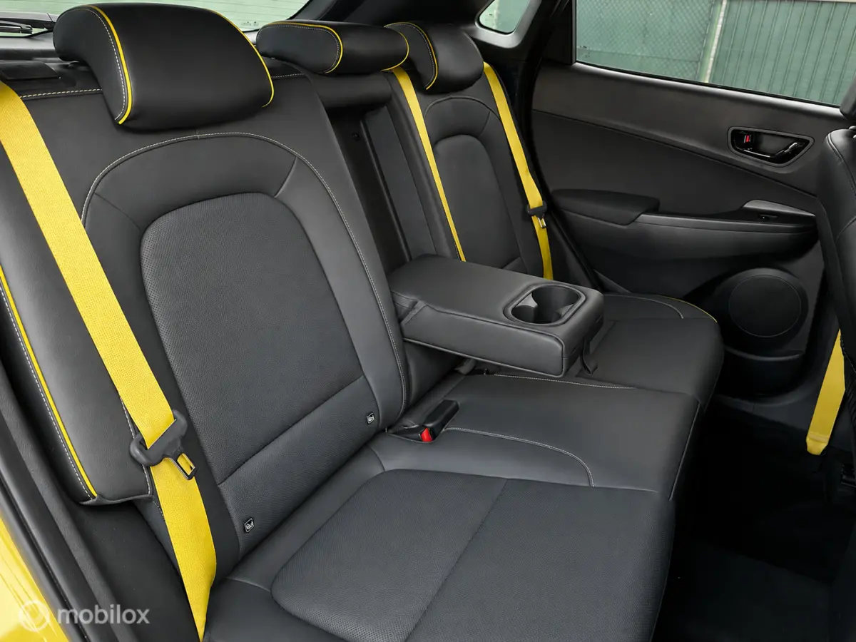 1.6 T-GDI Premium 4WD | Stoelverw. | Stoelventilatie | Stuurverw. | Krell Audio | HUD | Apple CarPlay