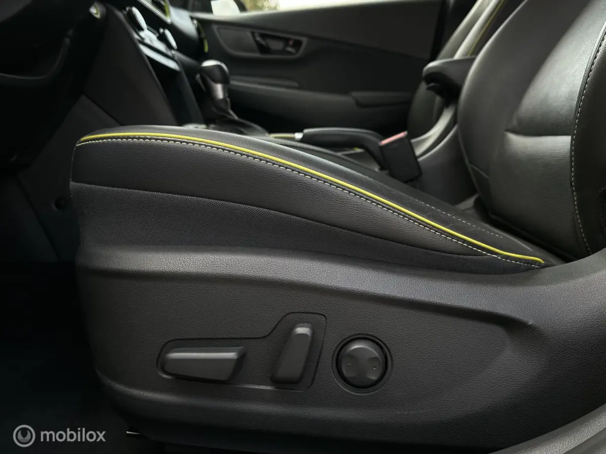 1.6 T-GDI Premium 4WD | Stoelverw. | Stoelventilatie | Stuurverw. | Krell Audio | HUD | Apple CarPlay