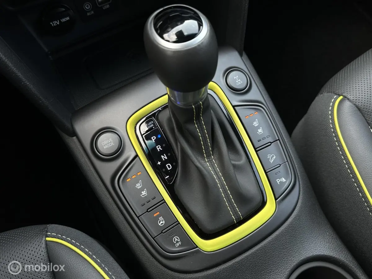 1.6 T-GDI Premium 4WD | Stoelverw. | Stoelventilatie | Stuurverw. | Krell Audio | HUD | Apple CarPlay