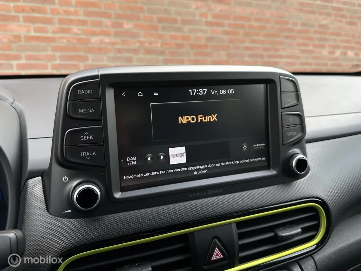 1.6 T-GDI Premium 4WD | Stoelverw. | Stoelventilatie | Stuurverw. | Krell Audio | HUD | Apple CarPlay