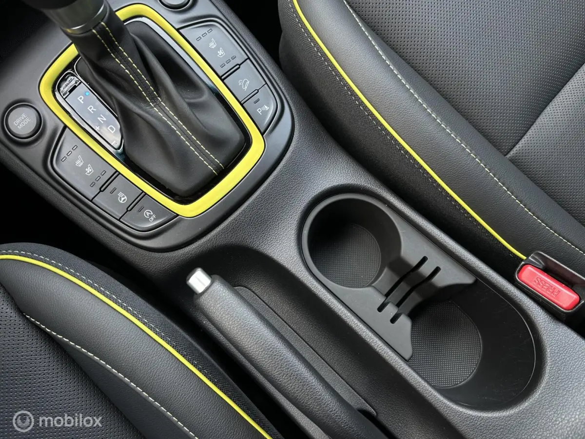 1.6 T-GDI Premium 4WD | Stoelverw. | Stoelventilatie | Stuurverw. | Krell Audio | HUD | Apple CarPlay