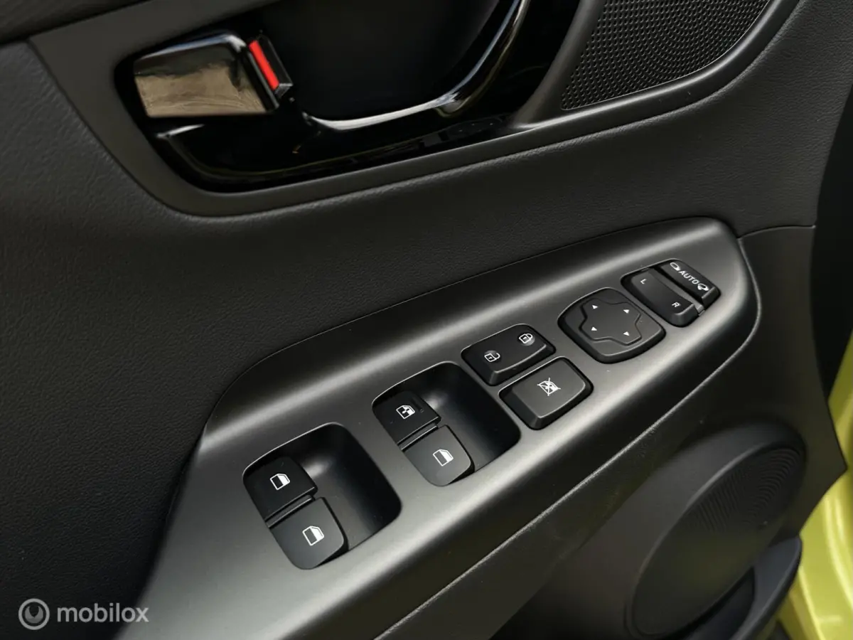 1.6 T-GDI Premium 4WD | Stoelverw. | Stoelventilatie | Stuurverw. | Krell Audio | HUD | Apple CarPlay