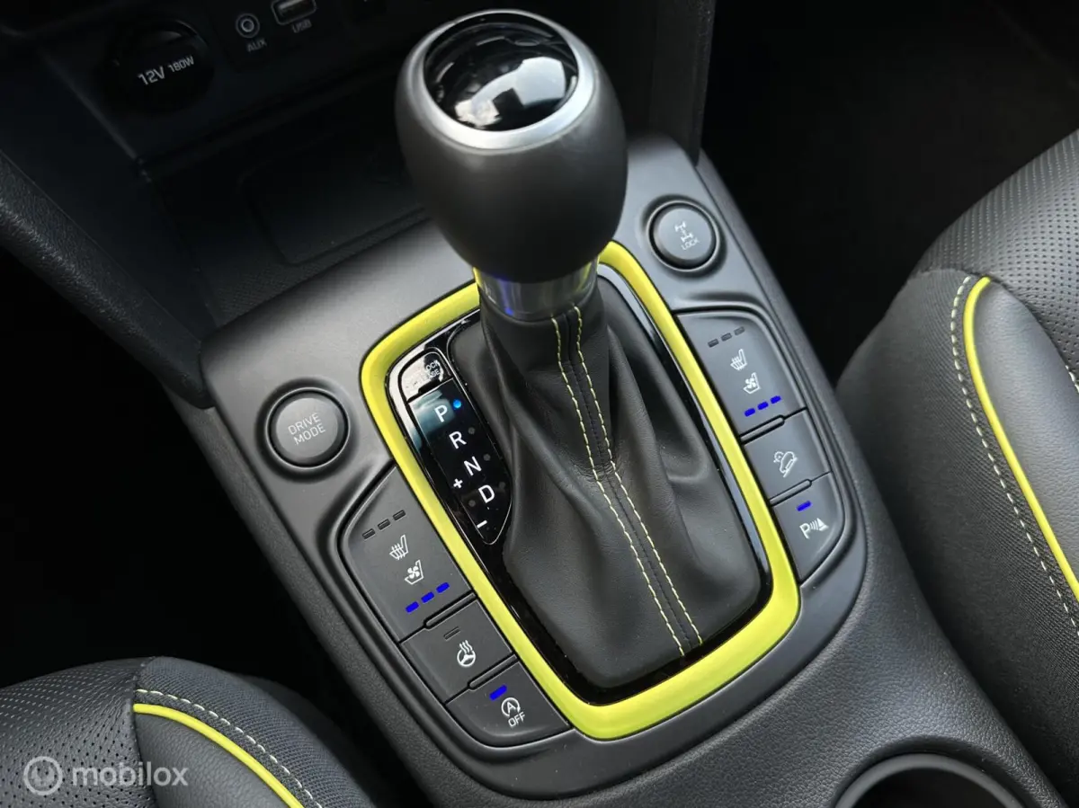 1.6 T-GDI Premium 4WD | Stoelverw. | Stoelventilatie | Stuurverw. | Krell Audio | HUD | Apple CarPlay