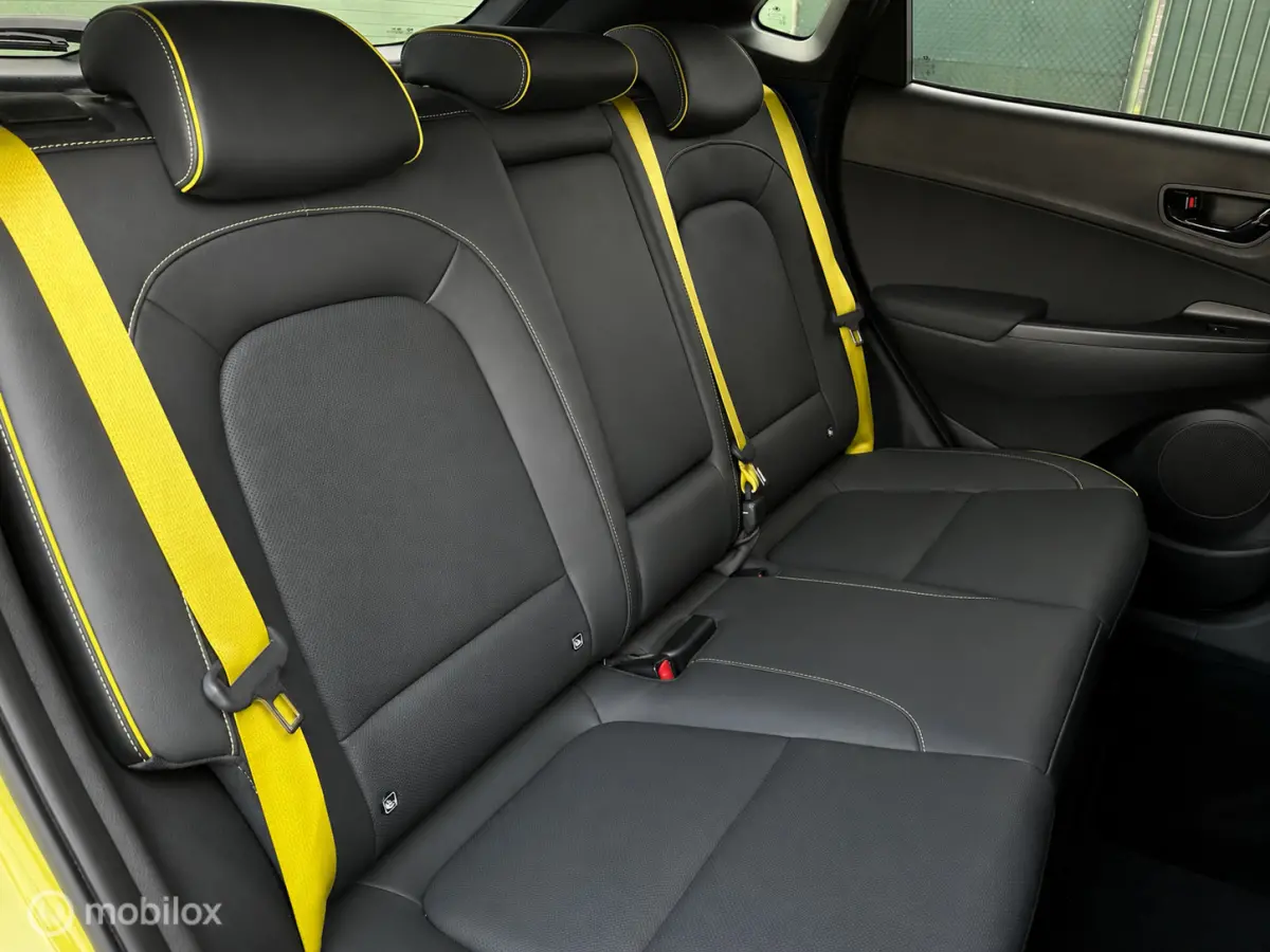 1.6 T-GDI Premium 4WD | Stoelverw. | Stoelventilatie | Stuurverw. | Krell Audio | HUD | Apple CarPlay