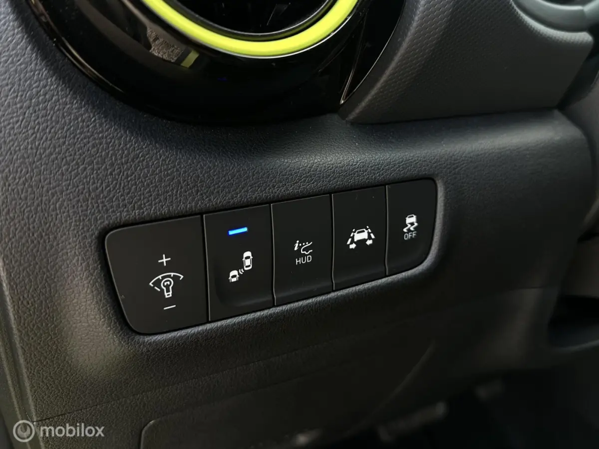 1.6 T-GDI Premium 4WD | Stoelverw. | Stoelventilatie | Stuurverw. | Krell Audio | HUD | Apple CarPlay