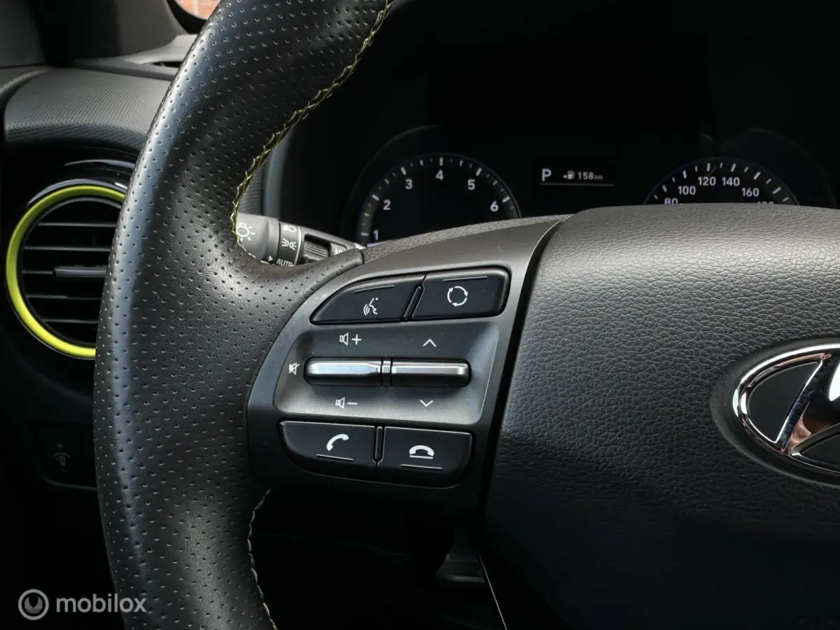 1.6 T-GDI Premium 4WD | Stoelverw. | Stoelventilatie | Stuurverw. | Krell Audio | HUD | Apple CarPlay