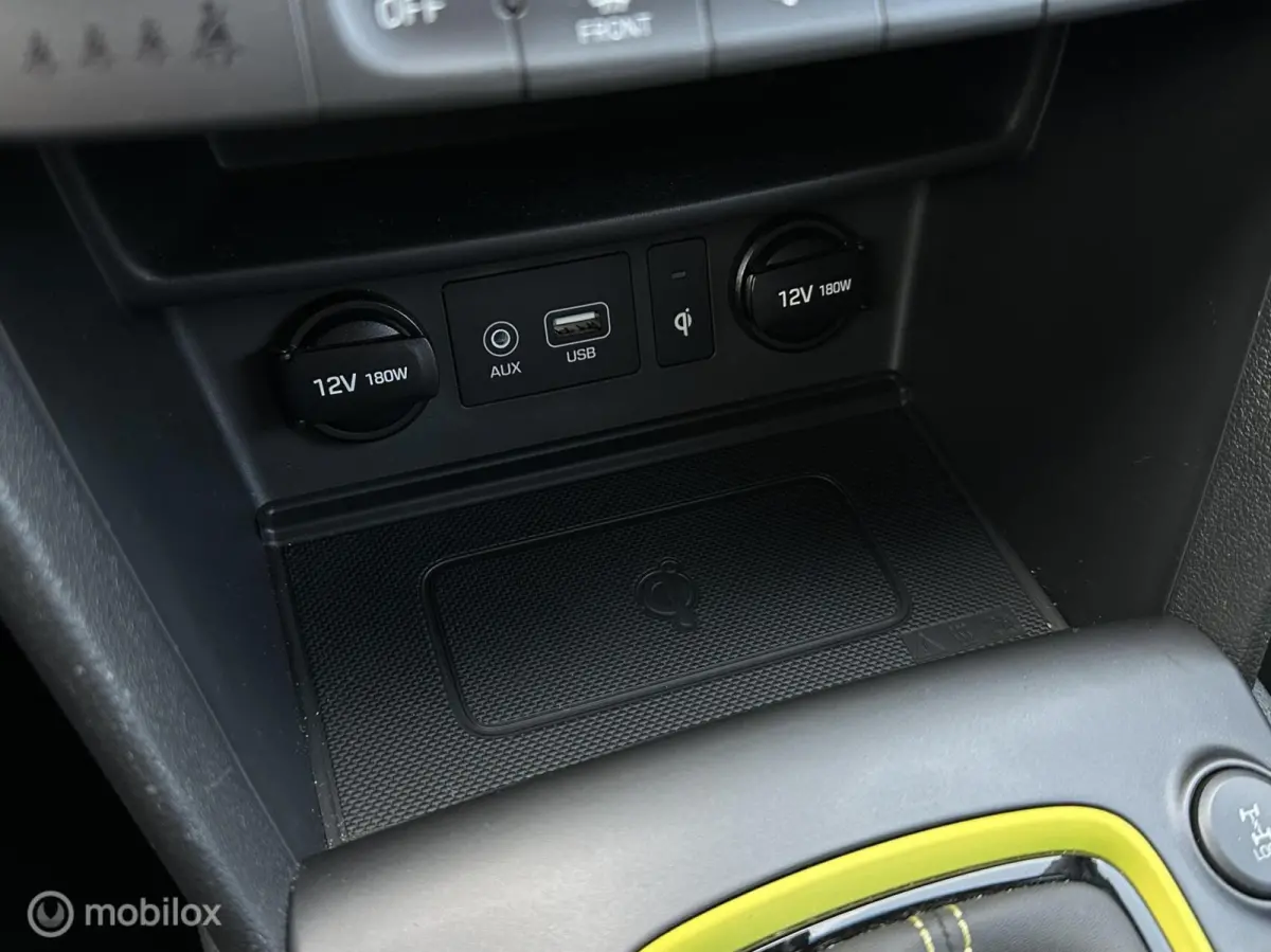 1.6 T-GDI Premium 4WD | Stoelverw. | Stoelventilatie | Stuurverw. | Krell Audio | HUD | Apple CarPlay