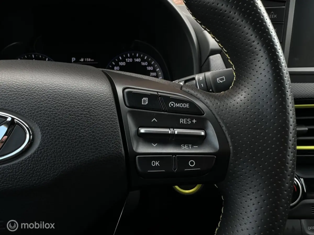 1.6 T-GDI Premium 4WD | Stoelverw. | Stoelventilatie | Stuurverw. | Krell Audio | HUD | Apple CarPlay