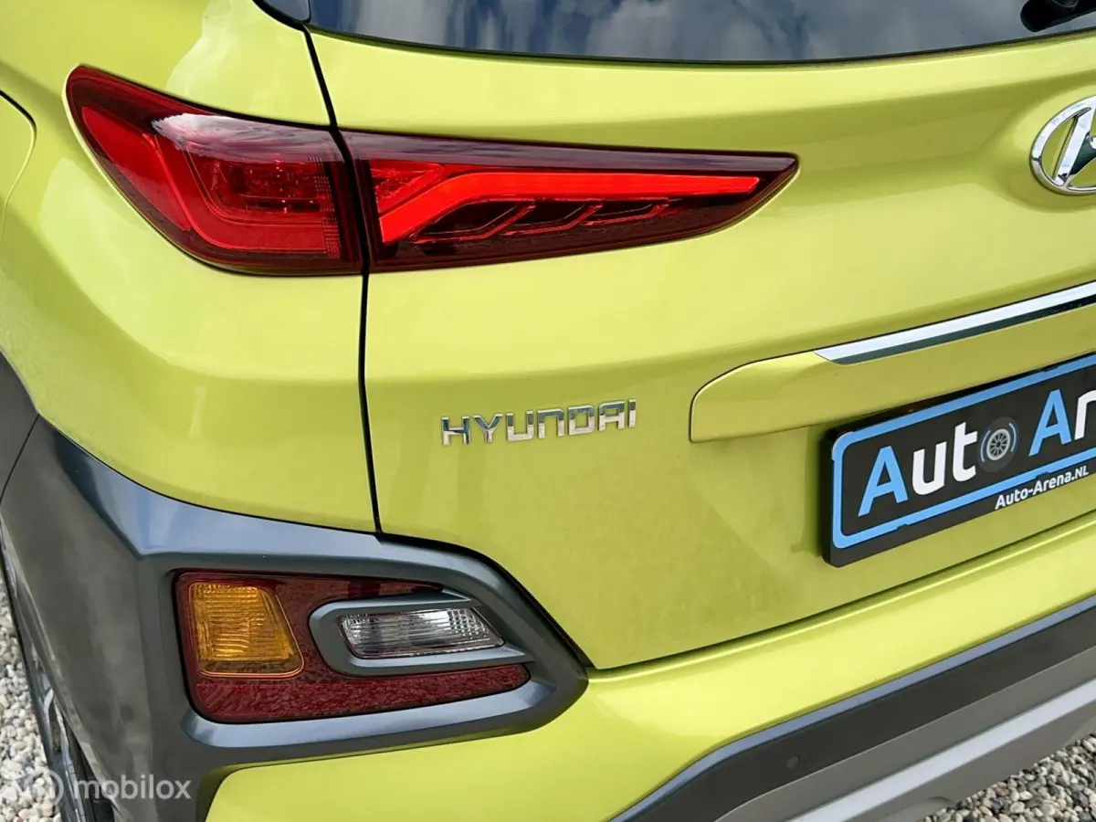 1.6 T-GDI Premium 4WD | Stoelverw. | Stoelventilatie | Stuurverw. | Krell Audio | HUD | Apple CarPlay