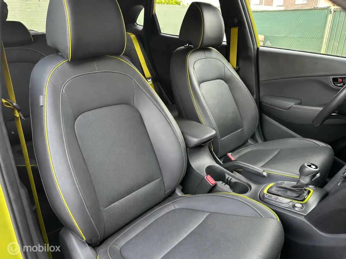 1.6 T-GDI Premium 4WD | Stoelverw. | Stoelventilatie | Stuurverw. | Krell Audio | HUD | Apple CarPlay