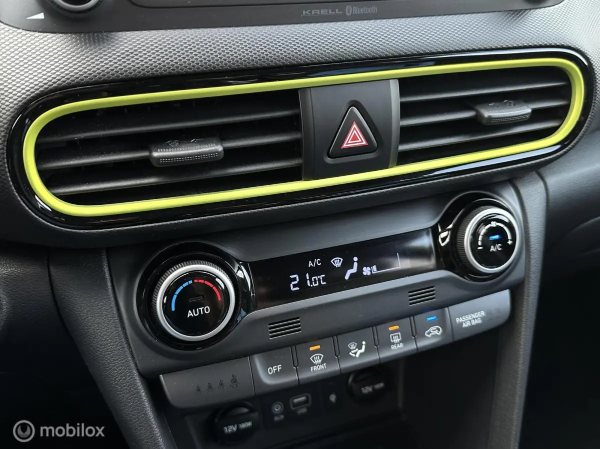 1.6 T-GDI Premium 4WD | Stoelverw. | Stoelventilatie | Stuurverw. | Krell Audio | HUD | Apple CarPlay