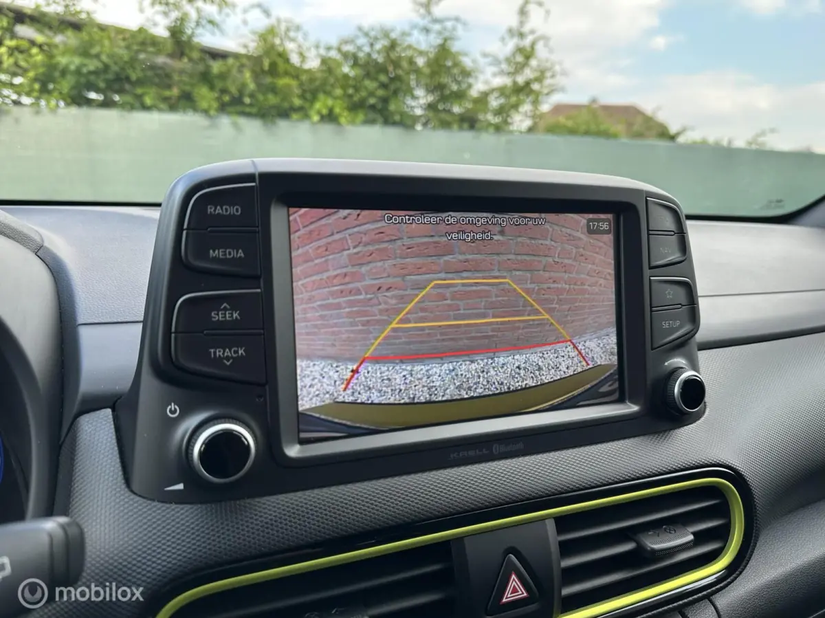 1.6 T-GDI Premium 4WD | Stoelverw. | Stoelventilatie | Stuurverw. | Krell Audio | HUD | Apple CarPlay