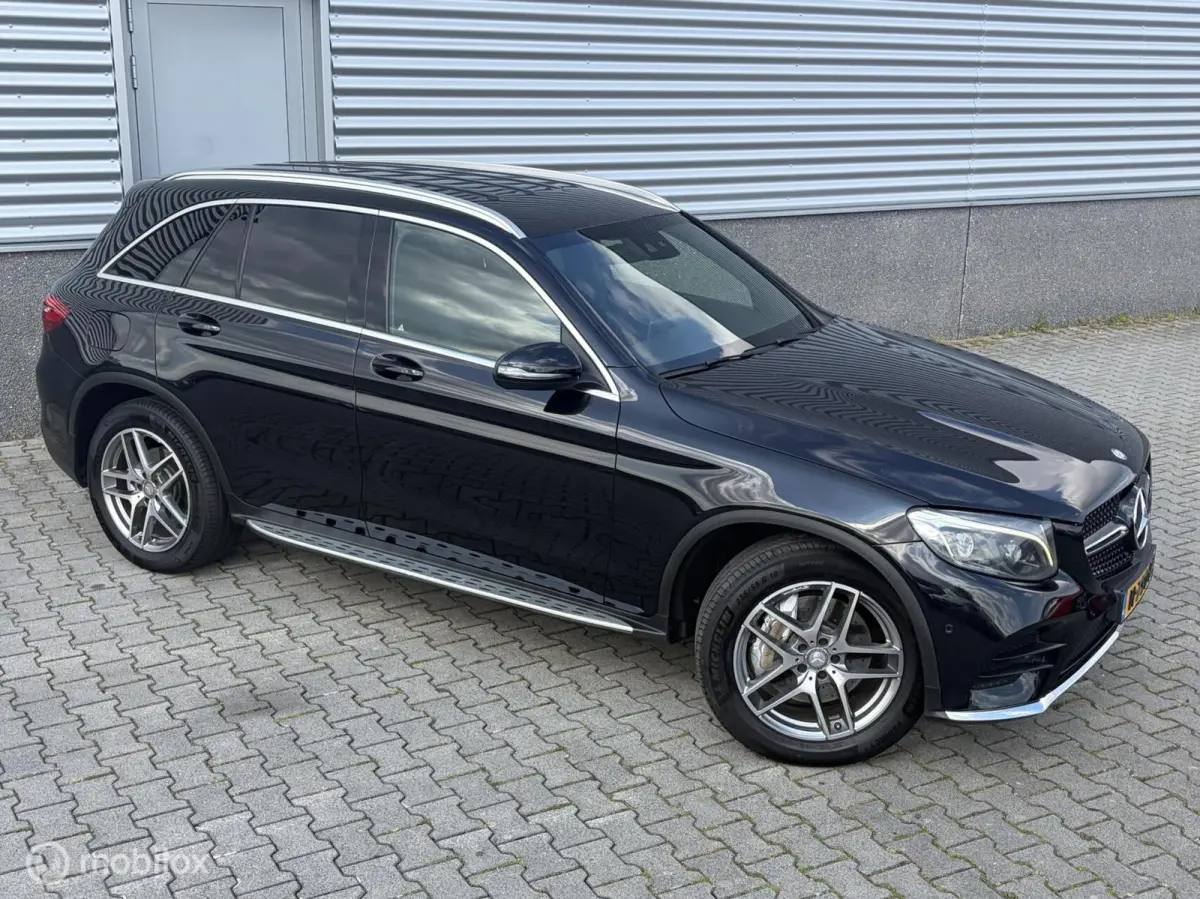 220 d 4MATIC AMG-Line/Camera/Trekhaak