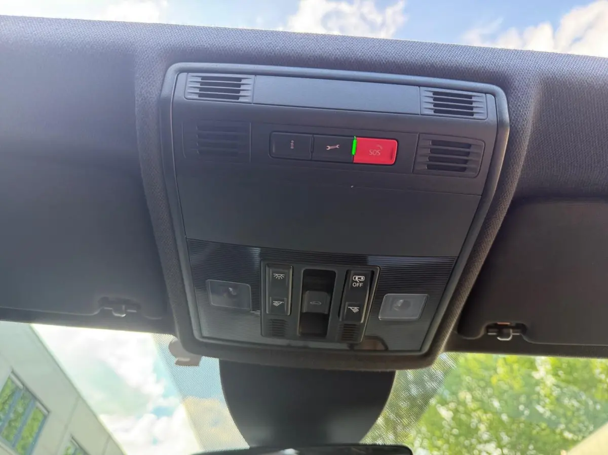 1.0 TSI FR Evo Plus*Pano*LED*Beats*Cam*Keyless*Carpaly*Alcantara*ACC*Lane
