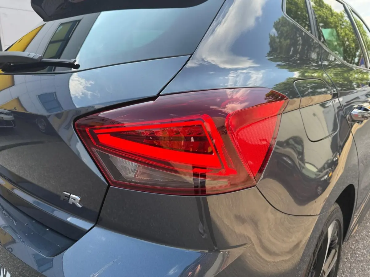 1.0 TSI FR Evo Plus*Pano*LED*Beats*Cam*Keyless*Carpaly*Alcantara*ACC*Lane