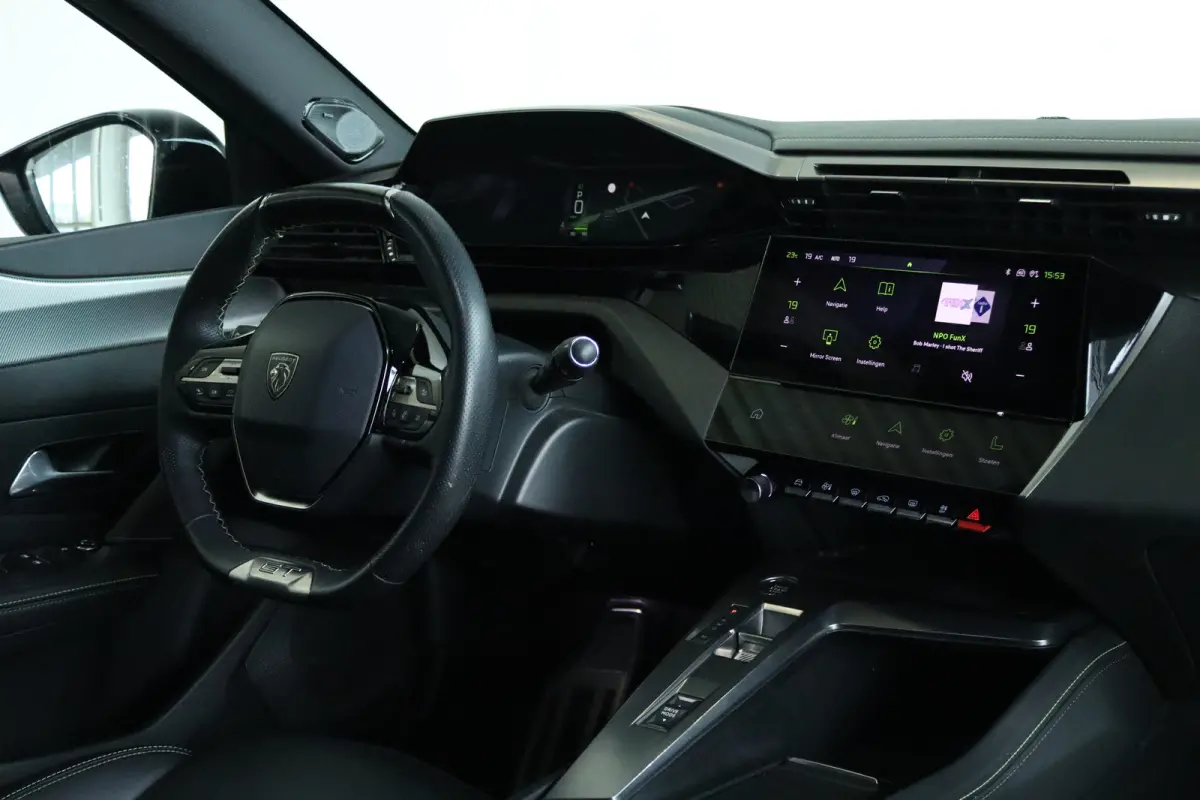 1.2 Turbo GT Pack Business | Adapt. Cruise | Massage | Focal Audio | 360 Camera | Stoelverwarming | Elektr. klep | Memory | Matrix | Keyless | Portland |