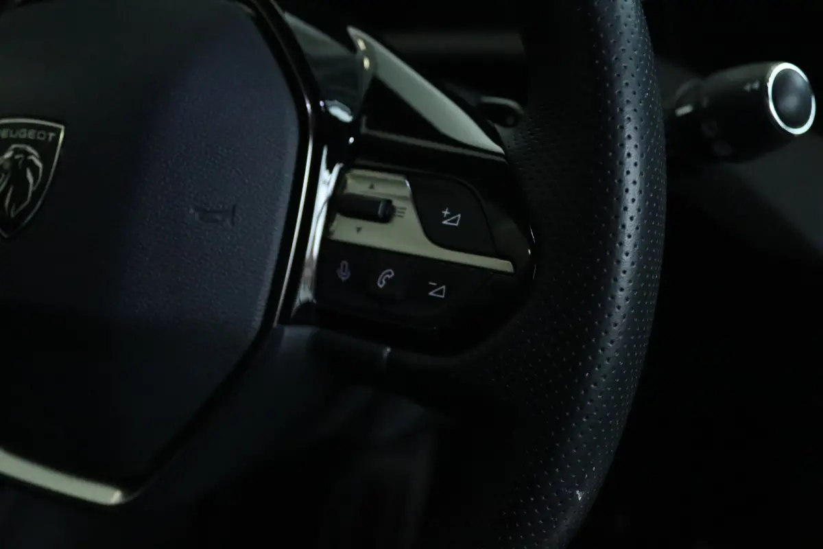 1.2 Turbo GT Pack Business | Adapt. Cruise | Massage | Focal Audio | 360 Camera | Stoelverwarming | Elektr. klep | Memory | Matrix | Keyless | Portland |