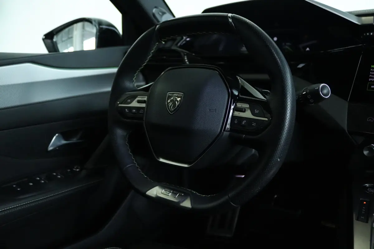 1.2 Turbo GT Pack Business | Adapt. Cruise | Massage | Focal Audio | 360 Camera | Stoelverwarming | Elektr. klep | Memory | Matrix | Keyless | Portland |