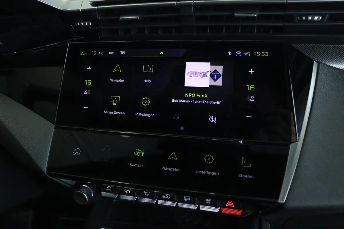 1.2 Turbo GT Pack Business | Adapt. Cruise | Massage | Focal Audio | 360 Camera | Stoelverwarming | Elektr. klep | Memory | Matrix | Keyless | Portland |
