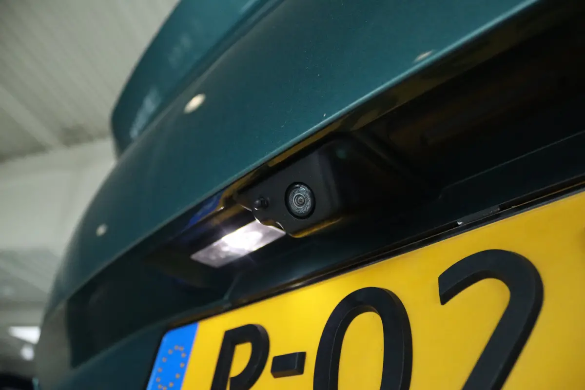 1.2 Turbo GT Pack Business | Adapt. Cruise | Massage | Focal Audio | 360 Camera | Stoelverwarming | Elektr. klep | Memory | Matrix | Keyless | Portland |